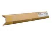 Ricoh GENUINE ORIGINAL YELLOW Y Copier Printer Toner Cartridge 888609 MP C4500E