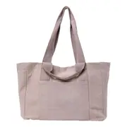 Ecology Voyage Tote Bag Small - Flax