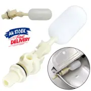 3 Control Valve Pool Spa Adjustable Tank Trough Float Ball Water Level Automatic