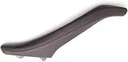 QASULER 51417225847, for, 5 Series F10 F11 F18 520i 523i 525i 528i 535i 2010 2011-2017 Left Right Interior Passenger Door Pull Handle Assembly car Cabin Door Opener(Black Left Moka)