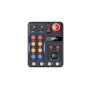PXN CB1 Programmable Control Box Black - Game Controller