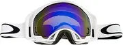 [Oakley] Unisex-Adult Splice Snow Goggles