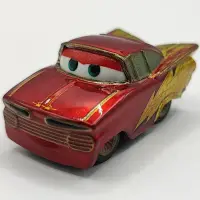 在飛比找蝦皮購物優惠-Mattel mini cars 汽車總動員 美泰兒 迪士尼