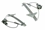RIGHT HAND SIDE REAR WINDOW REGULATOR FOR LEXUS RX330 MCU28 2003-2008