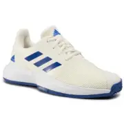 Adidas CourtJam XJ - EH1104 - SCARPA Tennis Girl / Or - Discount Madness 50%