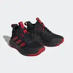 ADIDAS OWN THE GAME CNY 籃球鞋 運動鞋 中大童 鞋 ID2121 SNEAKERS542