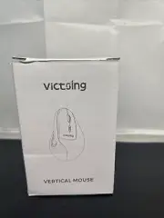 Vertical Mouse
