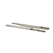 Continental Refrigeration 2517 Drawer Slides, Pair