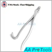 KERN Bone Holding Forceps 13" Orthopedic Surgical Instruments
