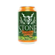 [Stones] Stones Tangerine Express IPA Can 355mL
