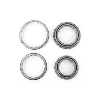 Bearing Worx Steering Bearing Kit for Kawasaki Ninja 650R/EX650C 2009