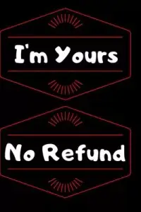 在飛比找博客來優惠-I’’m Yours No Refund: Funny & 