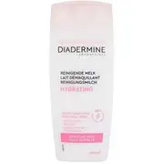 Diadermine Moisturizing Cleansing Milk 200ml