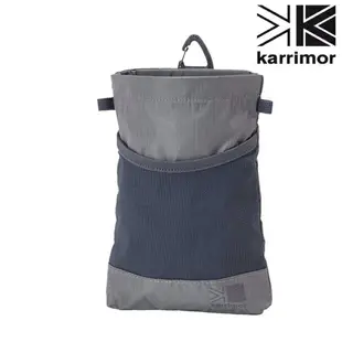 英國 【Karrimor】trek carry hip belt pouch 日系款登山背包配件包《長毛象休閒旅遊名店》