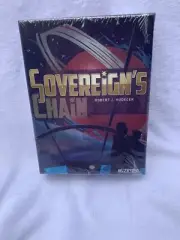 WizKids - Card Game - Sovereign's Chain -=NEW=-