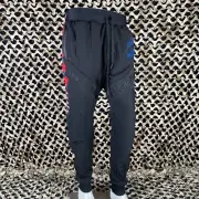 NEW HK Army Hostile TRK Air Jogger Pants - Team USA 2024 - Medium