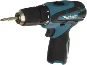 Makita Rechargeable Driver Drill Body Only/Battery and Charger Sold Separately