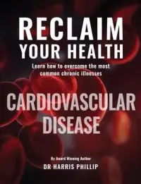 在飛比找博客來優惠-Reclaim Your Health - Cardiova