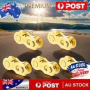 5Pcs Bicycle Chain Connectors Quick Release Bicycle Missing Links Cycling Part