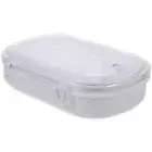 Food Storage Containers for Lunch Boxes Bento Meal Prep Kids