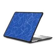 MacBook Air 13-inch (M2 - M4) Impact Case Pond Skating