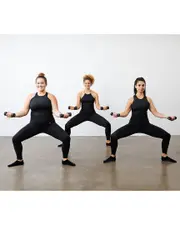 The Bar Method Cobble Hill: Up to 50% Off Group Classes