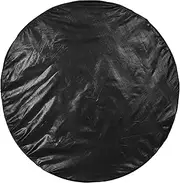 DOITOOL 5-in-1 Photography Reflector Reflective Board for Photography Portable Light Diffuser Large Reflective Outdoor