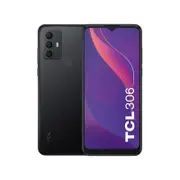 TCL 306 32GB/3GB 6.52" - Space Grey [TCL-30632-GRY]