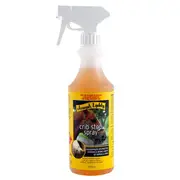 Joseph Lyddy Crib Stop Chew Deterrent Spray For Horses And Dogs