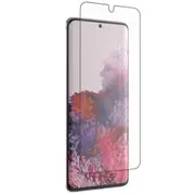 Zagg Invisble ShieldUltra + For S20 - Brand New