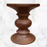 DAIVA Charles ＆ Ray Eames Design Wood Stool Chair Type A Generic Reproduction