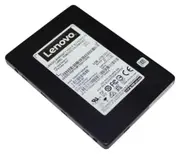 Lenovo 4xb7a10155 Thinksystem 2.5" 5200 1.92tb Entry Sata 6gb Hot Swap Ssd