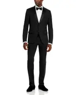 Boss H-Huge Slim Fit Tuxedo