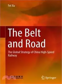 在飛比找三民網路書店優惠-The Belt and Road ― The Global