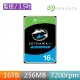 【SEAGATE 希捷】SkyHawk AI 16TB 3.5吋 7200轉 SATAⅢ 監控硬碟含三年資料救援(ST16000VE002)