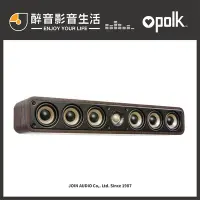 在飛比找Yahoo!奇摩拍賣優惠-【醉音影音生活】美國 Polk Audio Signatur