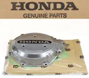 Left Engine Stator Alternator Cover w/Gask 69-78 CB750 K 0 Four Engine Case a76