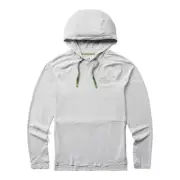 Chaco Men Sun Cover Hoody Lunar Rock M Apparel