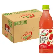 SUNTORY Nichirei Acerola Refresh Vitamin C Soft Drink 430ml PET x 24 bottles