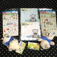 在飛比找蝦皮購物優惠-《北海道限定》北海道吉祥物小熊 KORORU君 小熊玩偶 刺