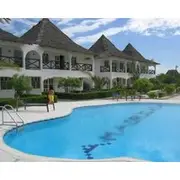 Nest Style Beach Hotel Zanzibar
