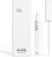 [Borboleta] Lash Serum - Eyelash Serum for Longer, Thicker, and Fuller Looking Eyelashes, Eyelash Serum - (Full Size, 3 Month Supply)