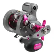 Reels Coldwater Le 2Bb+1Rb 5.1:1, Multicolor, One Size