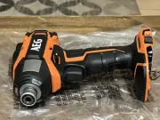 AEG BSS18CB30 18V Cordless Compact Impact Driver