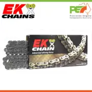 New * EK CHAINS * EK-520 O-Ring Chain 120L (10)For KTM 250 EXC 250cc 96-99