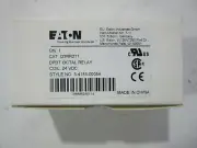 Eaton D3RR2T1 Octal Relay DPDT 24 VDC Coil NEW!!! in Factory Box