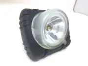 Wisdom Lamp NEC 500 CERTIFIED 3A LAMP Industrial Cap Light -Rechargeable-