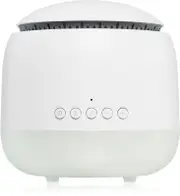MADE BY ZEN OLLY aroma diffuser White 1 pc