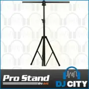 PROSTAND LIGHT STAND LIGHTING STAND FOR DJ STAGE LIGHTING - BNIB - DJ City