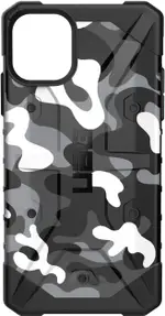 【美國代購-現貨】UAG專為IPHONE 11 [6.1英寸螢幕] PATHFINDER輕巧堅固軍用防摔保護套 白＋迷彩